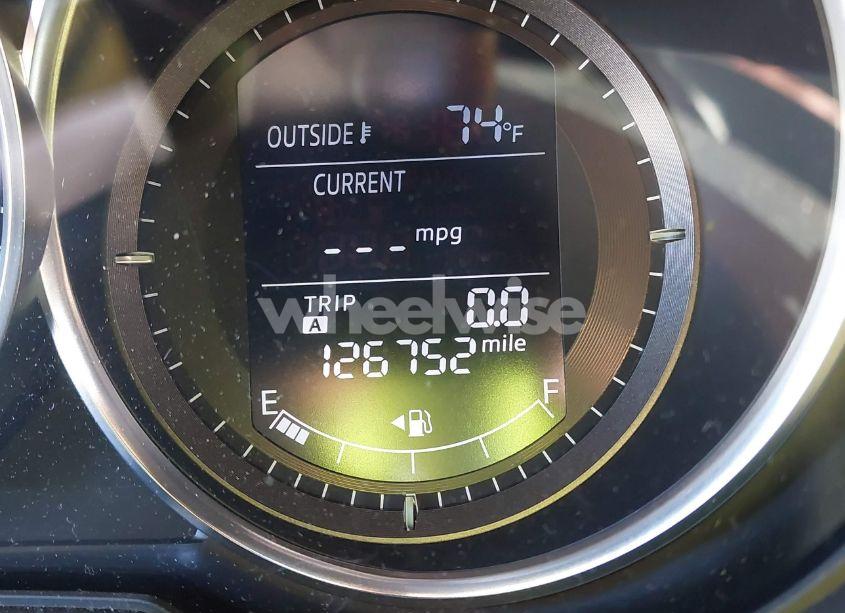 Photo 15 of 2013 Mazda Cx-5 TOURING (VIN JM3KE4CE9D0119557)