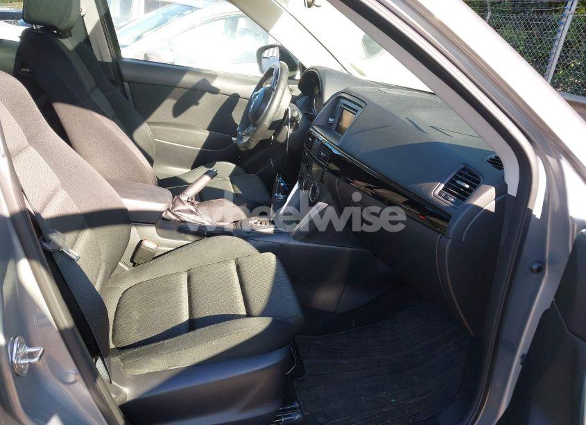 Photo 5 of 2013 Mazda Cx-5 TOURING (VIN JM3KE4CE9D0119557)