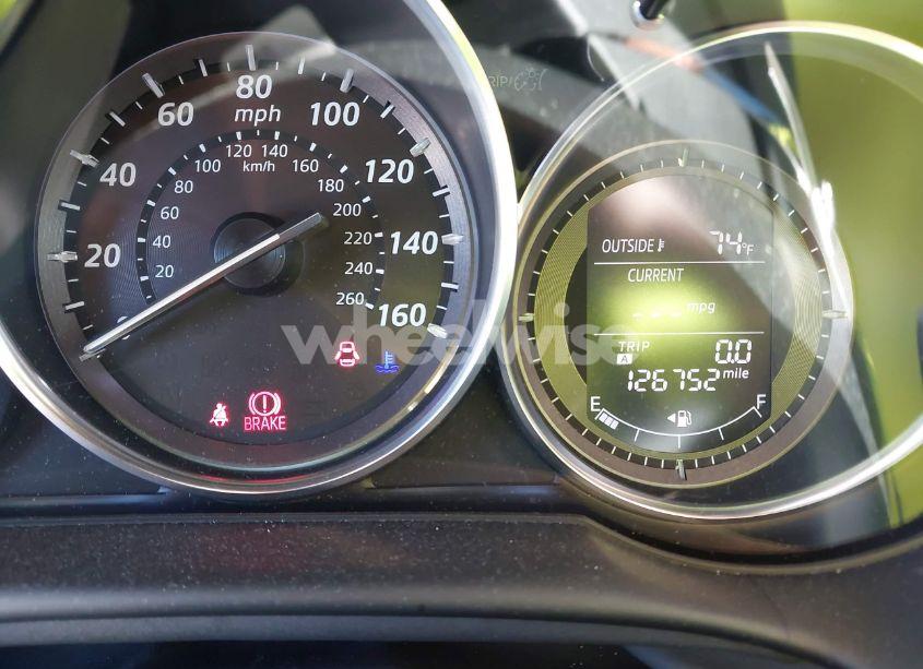 Photo 7 of 2013 Mazda Cx-5 TOURING (VIN JM3KE4CE9D0119557)