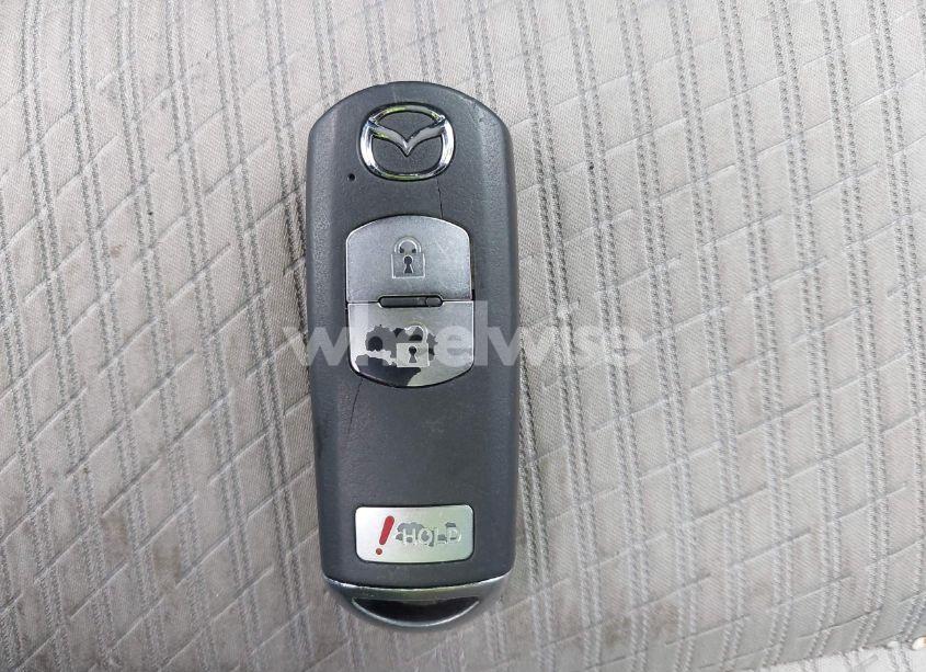 Photo 11 of 2013 Mazda Cx-5 TOURING (VIN JM3KE4CE9D0131806)