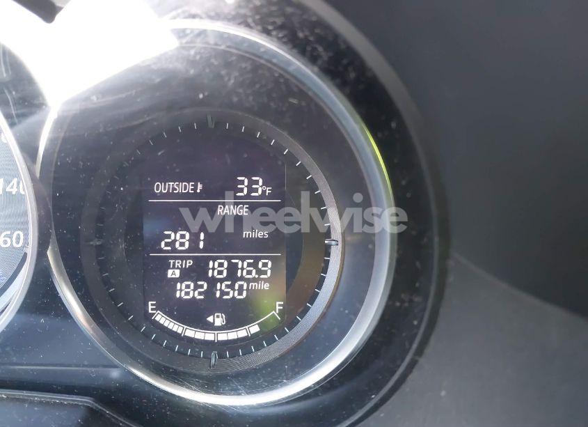 Photo 15 of 2013 Mazda Cx-5 TOURING (VIN JM3KE4CE9D0131806)