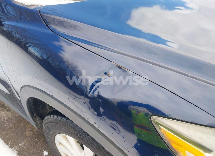 Photo 6 of 2013 Mazda Cx-5 TOURING (VIN JM3KE4CE9D0131806)