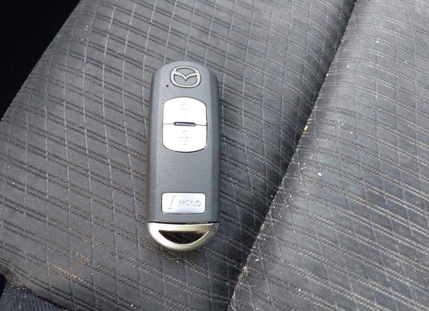 Photo 11 of 2013 Mazda Cx-5 TOURING (VIN JM3KE4CE9D0166667)