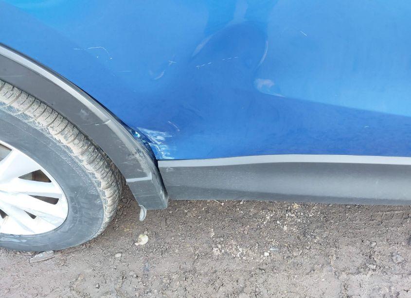 Photo 6 of 2013 Mazda Cx-5 TOURING (VIN JM3KE4CE9D0166667)