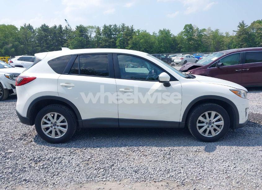 Photo 13 of 2014 Mazda Cx-5 TOURING (VIN JM3KE4CY0E0343540)