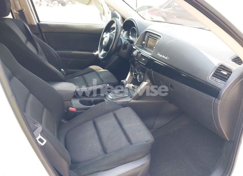 Photo 5 of 2014 Mazda Cx-5 TOURING (VIN JM3KE4CY0E0343540)