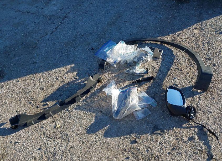 Photo 12 of 2015 Mazda Cx-5 TOURING (VIN JM3KE4CY0F0484772)