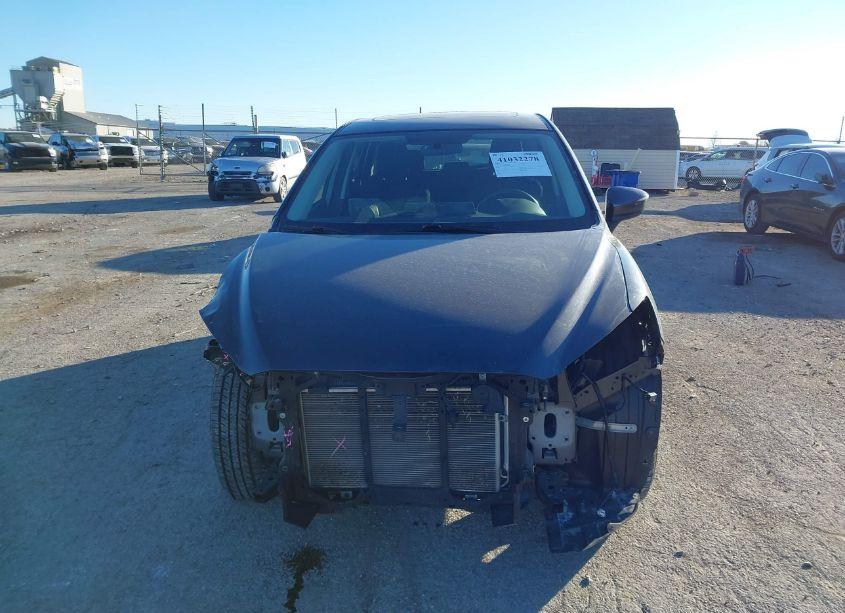 Photo 13 of 2015 Mazda Cx-5 TOURING (VIN JM3KE4CY0F0484772)