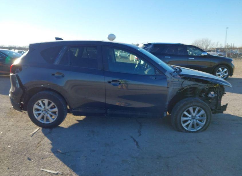 Photo 14 of 2015 Mazda Cx-5 TOURING (VIN JM3KE4CY0F0484772)