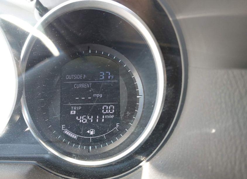 Photo 16 of 2015 Mazda Cx-5 TOURING (VIN JM3KE4CY0F0484772)