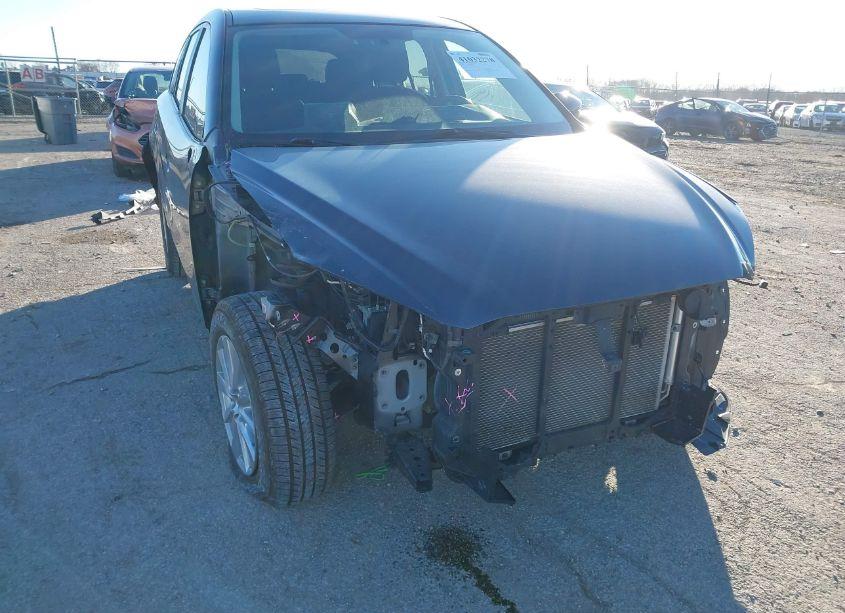 Photo 18 of 2015 Mazda Cx-5 TOURING (VIN JM3KE4CY0F0484772)