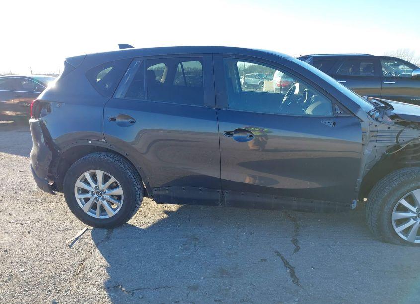 Photo 19 of 2015 Mazda Cx-5 TOURING (VIN JM3KE4CY0F0484772)