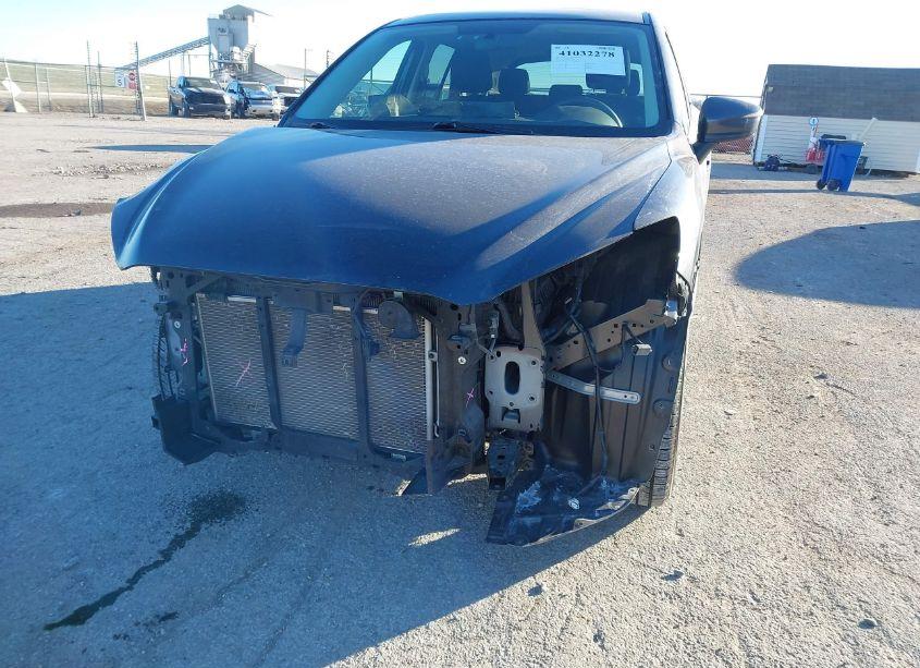 Photo 6 of 2015 Mazda Cx-5 TOURING (VIN JM3KE4CY0F0484772)