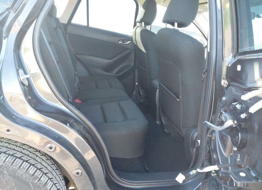 Photo 8 of 2015 Mazda Cx-5 TOURING (VIN JM3KE4CY0F0484772)