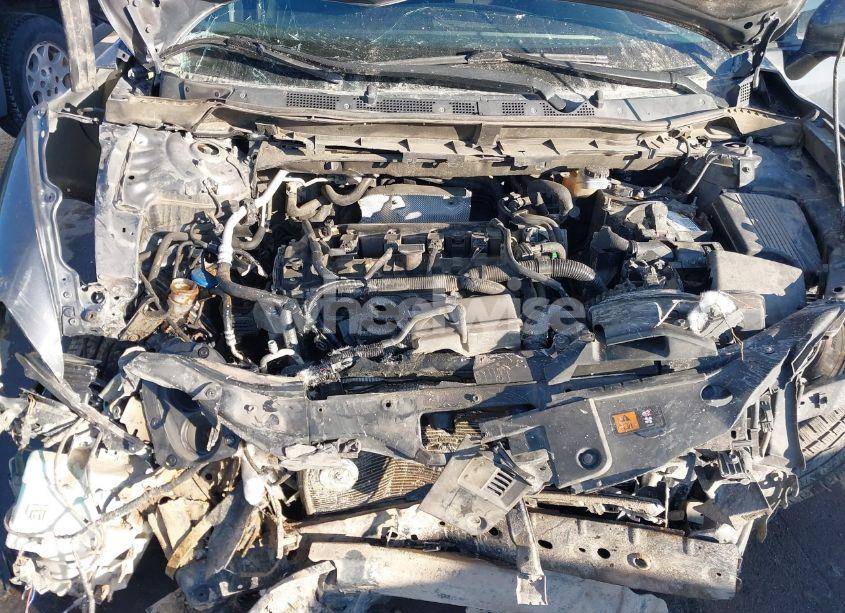 Photo 10 of 2016 Mazda Cx-5 TOURING (VIN JM3KE4CY0G0751040)