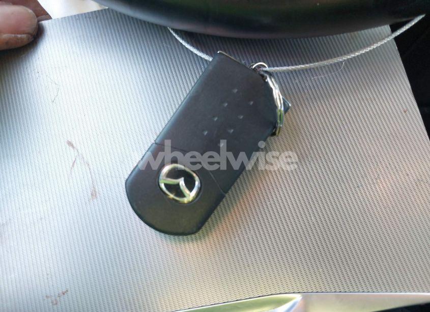 Photo 11 of 2016 Mazda Cx-5 TOURING (VIN JM3KE4CY0G0751040)