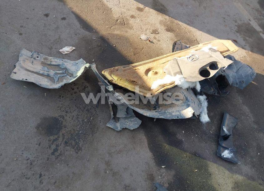 Photo 12 of 2016 Mazda Cx-5 TOURING (VIN JM3KE4CY0G0751040)