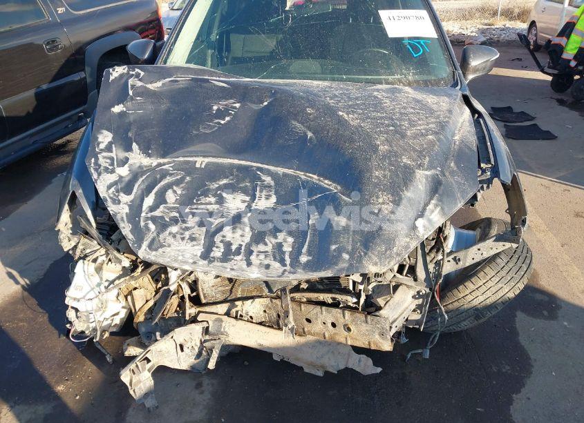 Photo 13 of 2016 Mazda Cx-5 TOURING (VIN JM3KE4CY0G0751040)