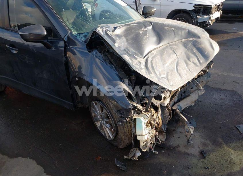 Photo 6 of 2016 Mazda Cx-5 TOURING (VIN JM3KE4CY0G0751040)