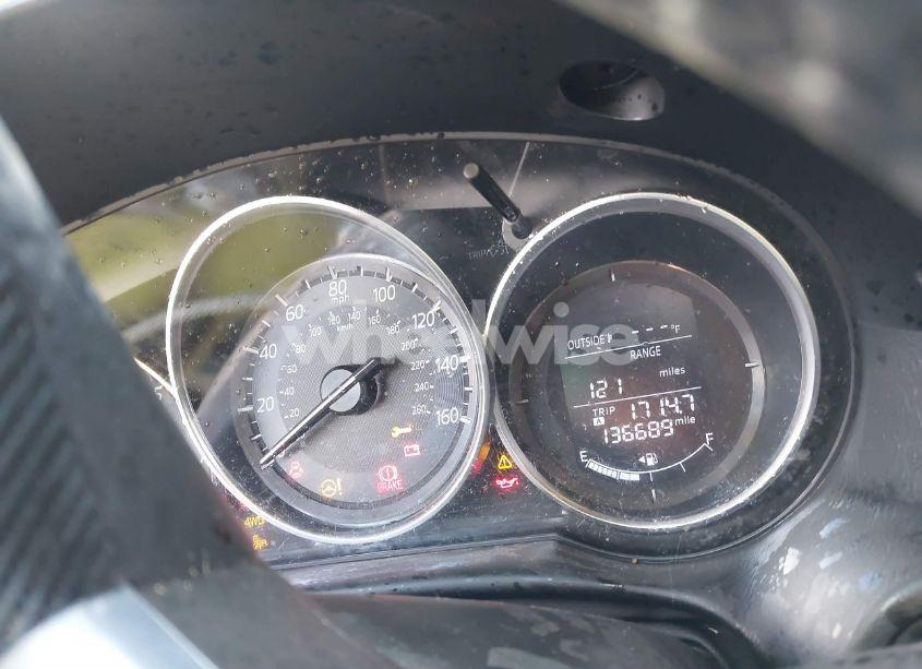 Photo 7 of 2016 Mazda Cx-5 TOURING (VIN JM3KE4CY0G0751040)