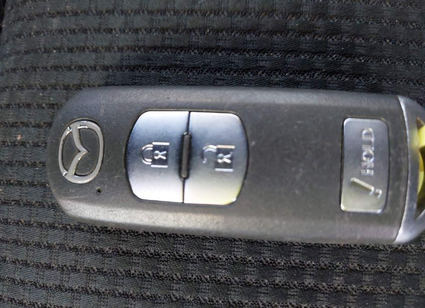 Photo 11 of 2016 Mazda Cx-5 TOURING (VIN JM3KE4CY0G0807106)