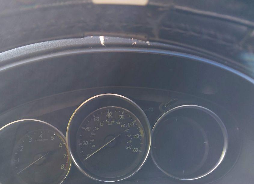 Photo 7 of 2016 Mazda Cx-5 TOURING (VIN JM3KE4CY0G0807106)