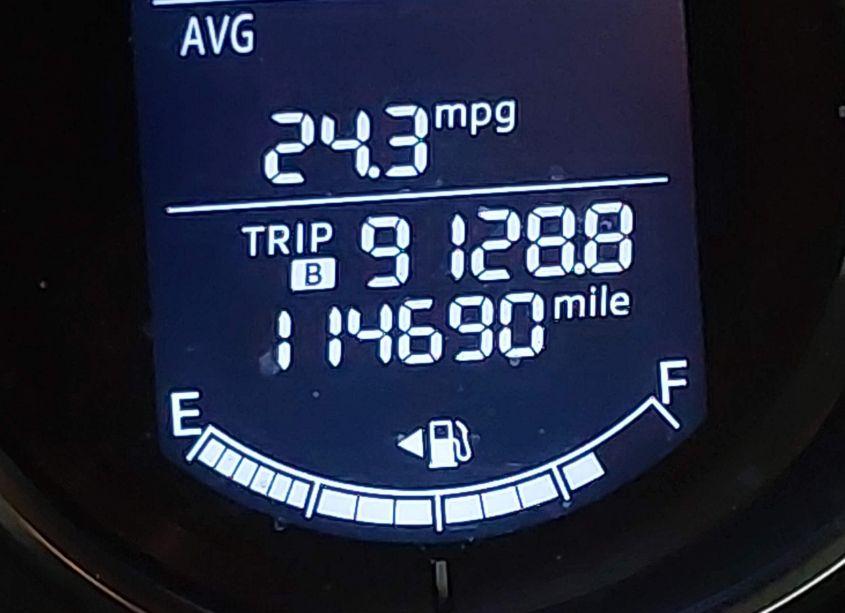 Photo 15 of 2016 Mazda Cx-5 TOURING (VIN JM3KE4CY0G0851543)