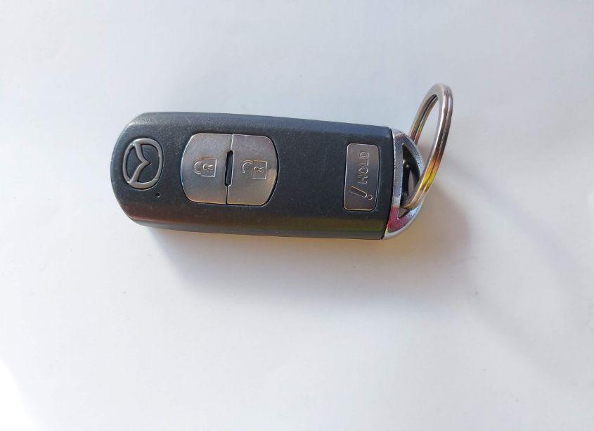 Photo 11 of 2016 Mazda Cx-5 TOURING (VIN JM3KE4CY0G0894537)