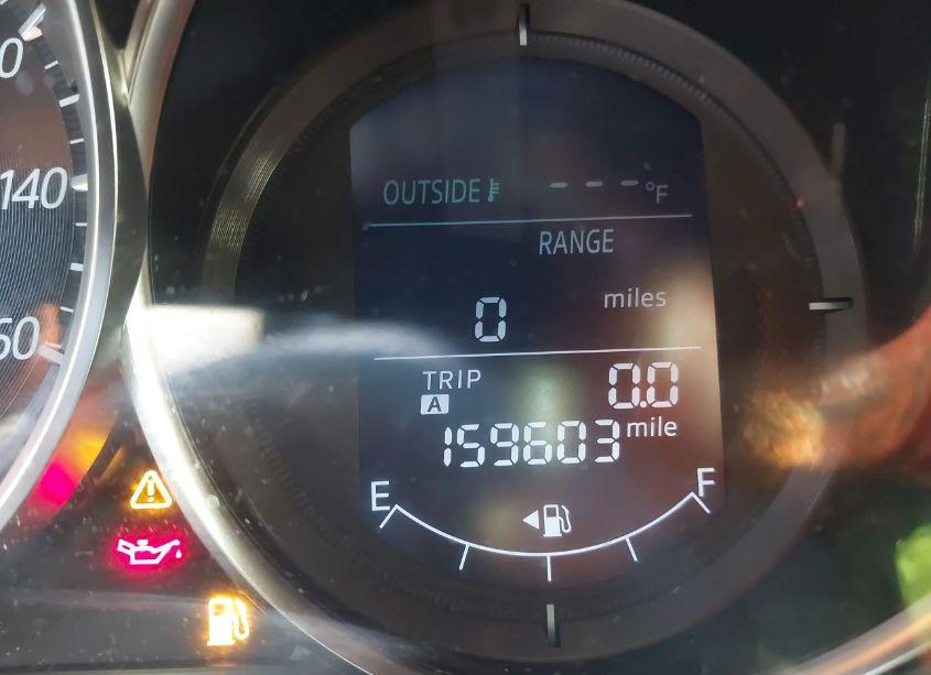 Photo 15 of 2016 Mazda Cx-5 TOURING (VIN JM3KE4CY0G0894537)