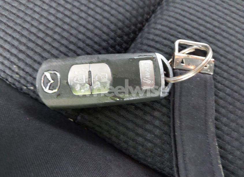 Photo 11 of 2016 Mazda Cx-5 TOURING (VIN JM3KE4CY0G0903723)