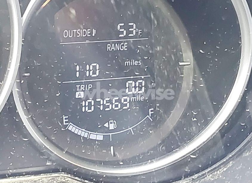 Photo 15 of 2016 Mazda Cx-5 TOURING (VIN JM3KE4CY0G0903723)