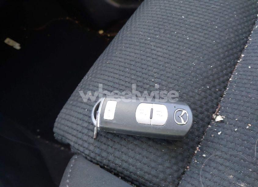 Photo 11 of 2016 Mazda Cx-5 TOURING (VIN JM3KE4CY0G0907772)