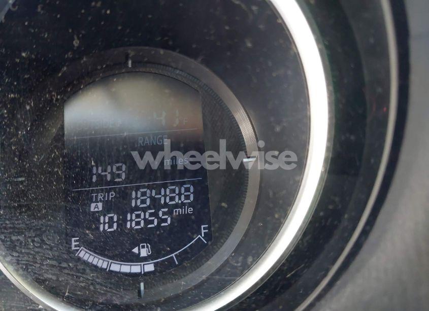 Photo 15 of 2016 Mazda Cx-5 TOURING (VIN JM3KE4CY0G0907772)