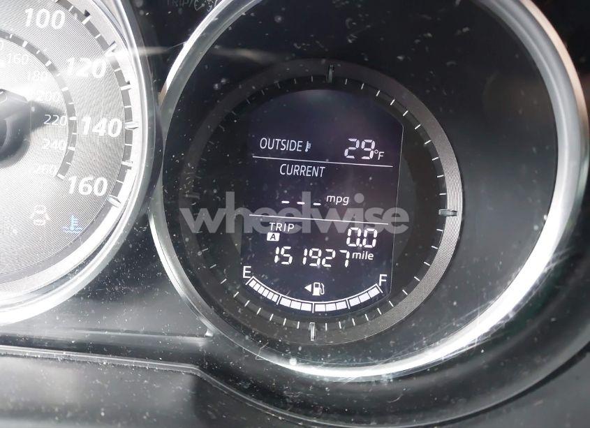 Photo 15 of 2014 Mazda Cx-5 TOURING (VIN JM3KE4CY1E0368625)