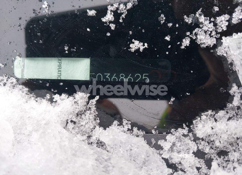 Photo 17 of 2014 Mazda Cx-5 TOURING (VIN JM3KE4CY1E0368625)