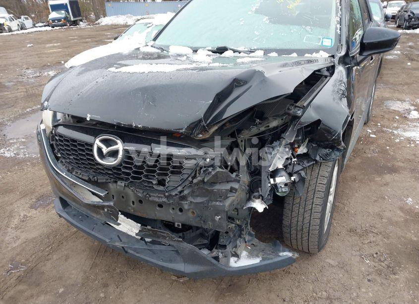 Photo 6 of 2014 Mazda Cx-5 TOURING (VIN JM3KE4CY1E0368625)