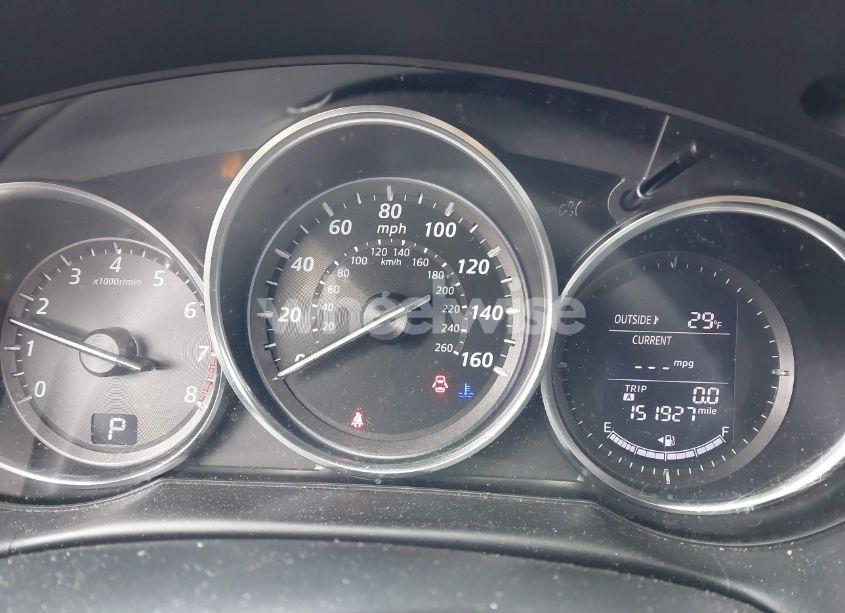 Photo 7 of 2014 Mazda Cx-5 TOURING (VIN JM3KE4CY1E0368625)