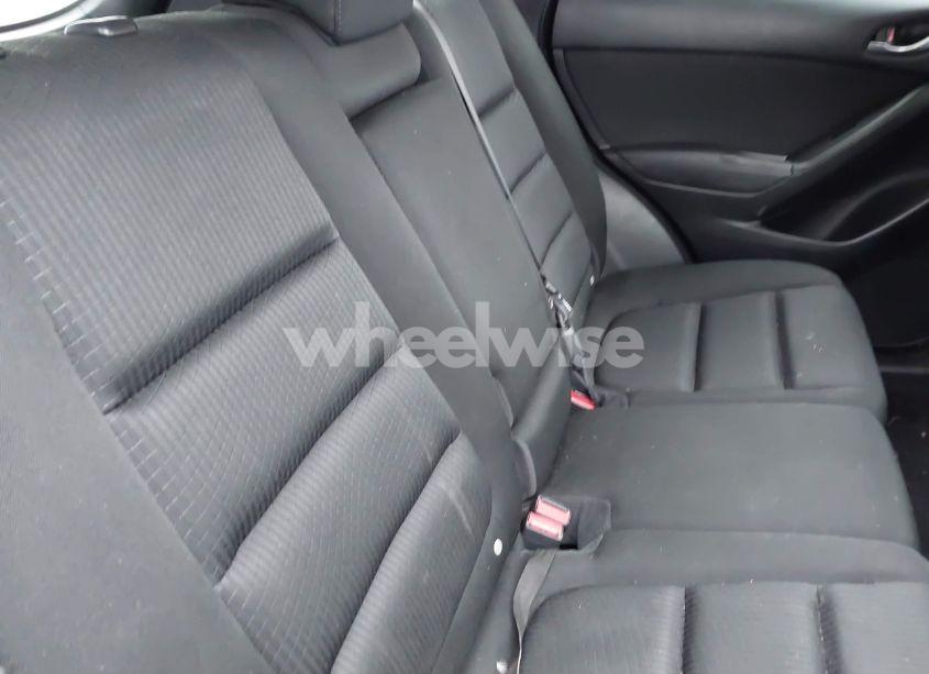 Photo 8 of 2014 Mazda Cx-5 TOURING (VIN JM3KE4CY1E0368625)