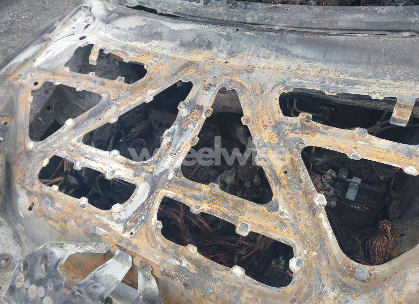 Photo 10 of 2015 Mazda Cx-5 TOURING (VIN JM3KE4CY1F0460691)