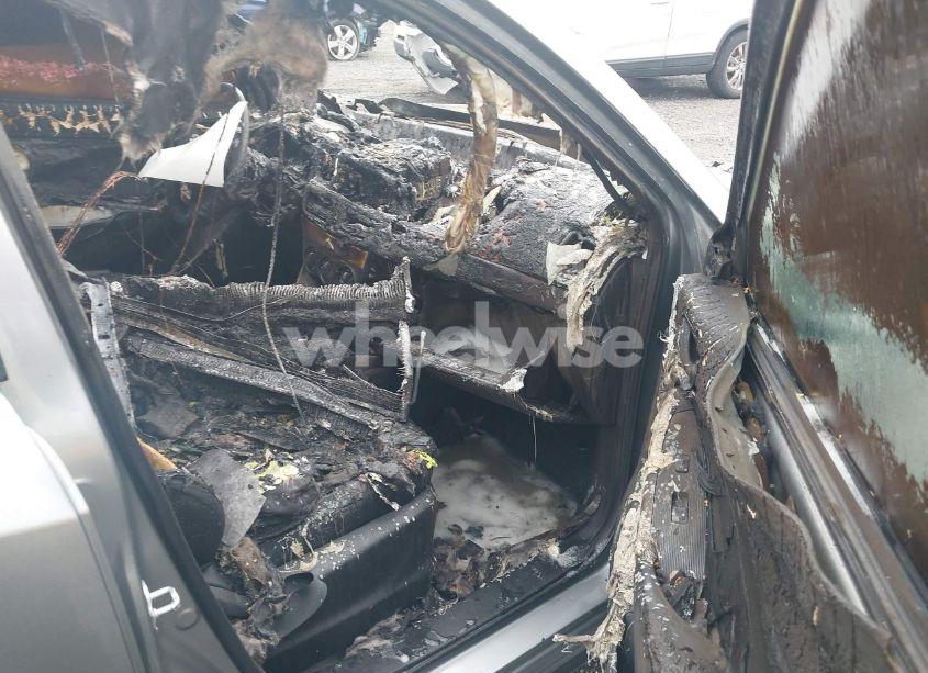 Photo 5 of 2015 Mazda Cx-5 TOURING (VIN JM3KE4CY1F0460691)