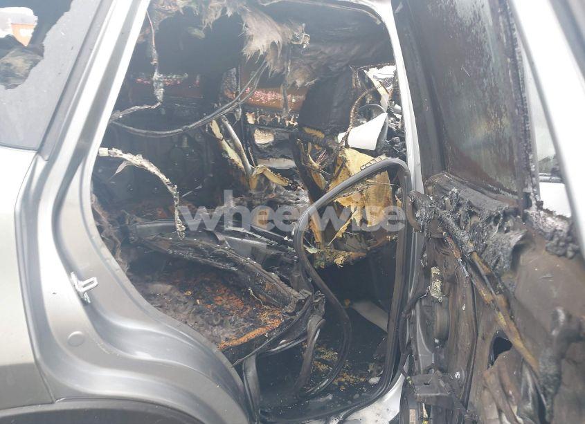 Photo 8 of 2015 Mazda Cx-5 TOURING (VIN JM3KE4CY1F0460691)