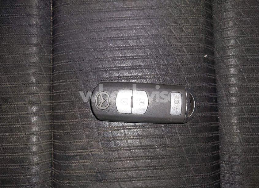 Photo 11 of 2015 Mazda Cx-5 TOURING (VIN JM3KE4CY1F0468452)