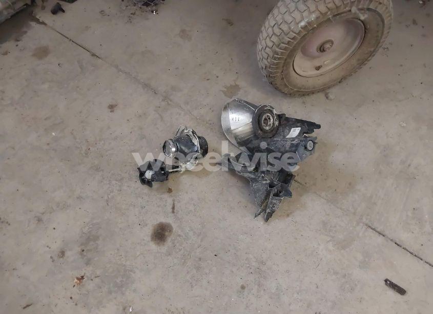 Photo 12 of 2015 Mazda Cx-5 TOURING (VIN JM3KE4CY1F0468452)