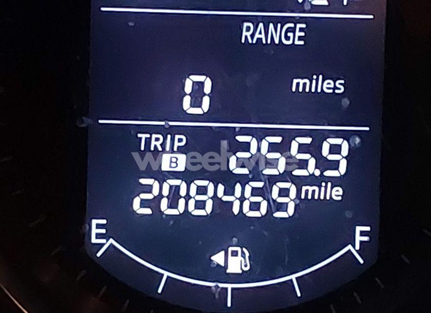 Photo 16 of 2015 Mazda Cx-5 TOURING (VIN JM3KE4CY1F0468452)