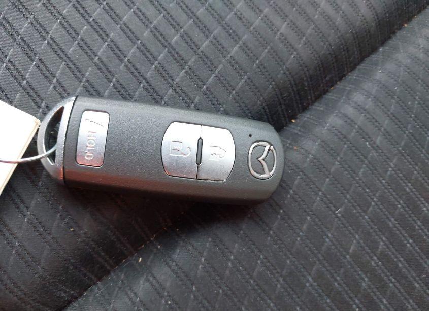 Photo 11 of 2015 Mazda Cx-5 TOURING (VIN JM3KE4CY1F0475059)