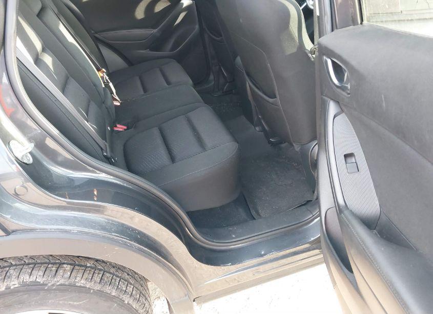 Photo 8 of 2015 Mazda Cx-5 TOURING (VIN JM3KE4CY1F0475059)