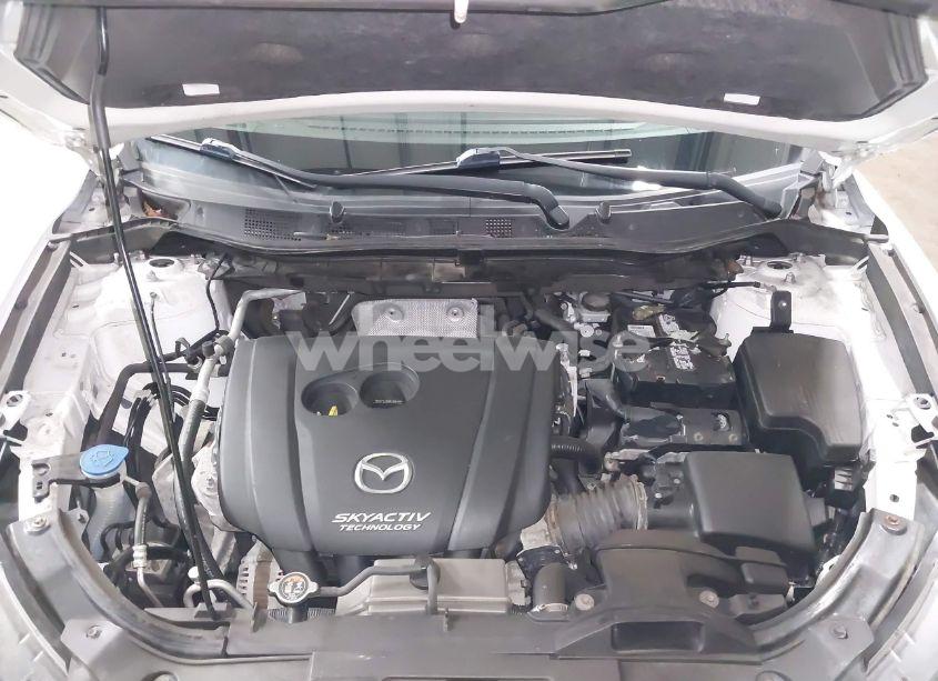 Photo 10 of 2015 Mazda Cx-5 TOURING (VIN JM3KE4CY1F0509341)