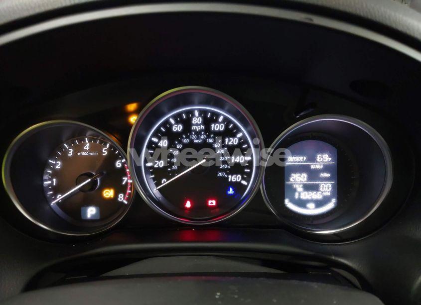 Photo 7 of 2015 Mazda Cx-5 TOURING (VIN JM3KE4CY1F0509341)