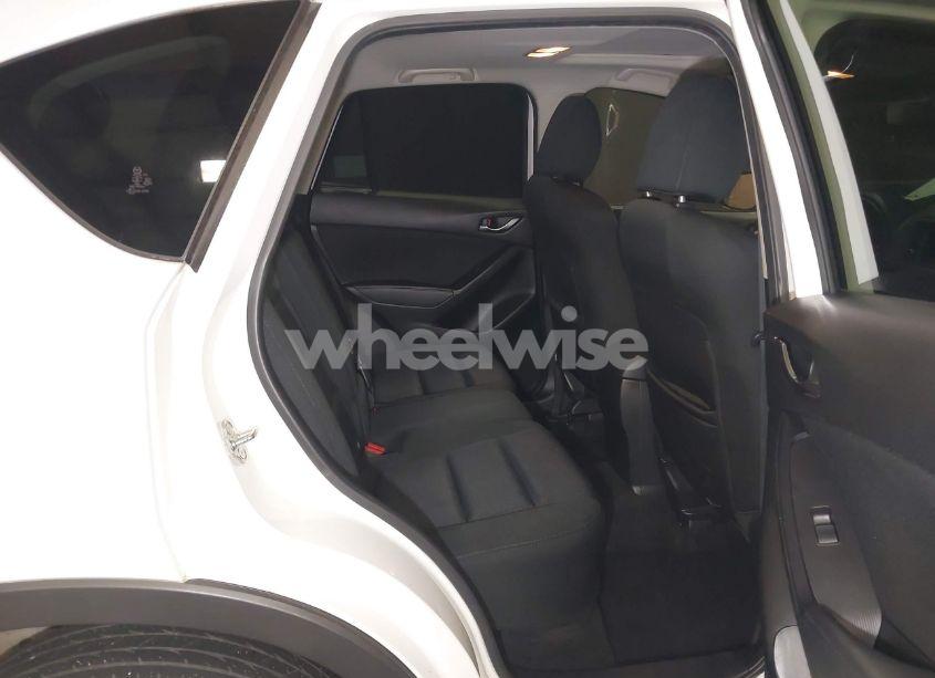 Photo 8 of 2015 Mazda Cx-5 TOURING (VIN JM3KE4CY1F0509341)