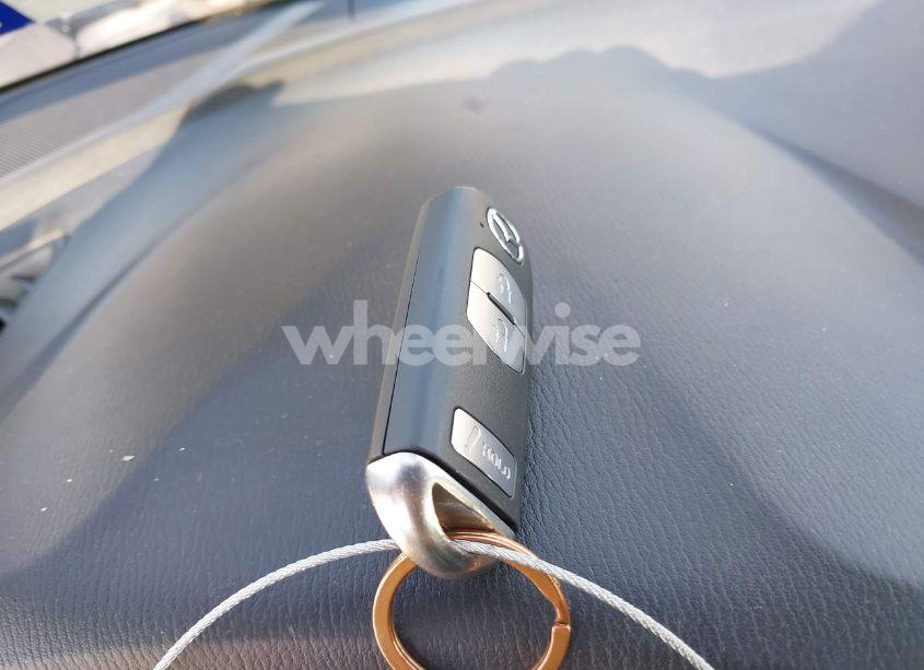 Photo 11 of 2016 Mazda Cx-5 TOURING (VIN JM3KE4CY1G0617749)